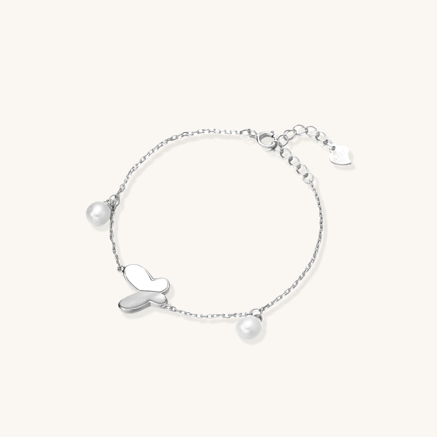 Butterfly Dreams Bracelet