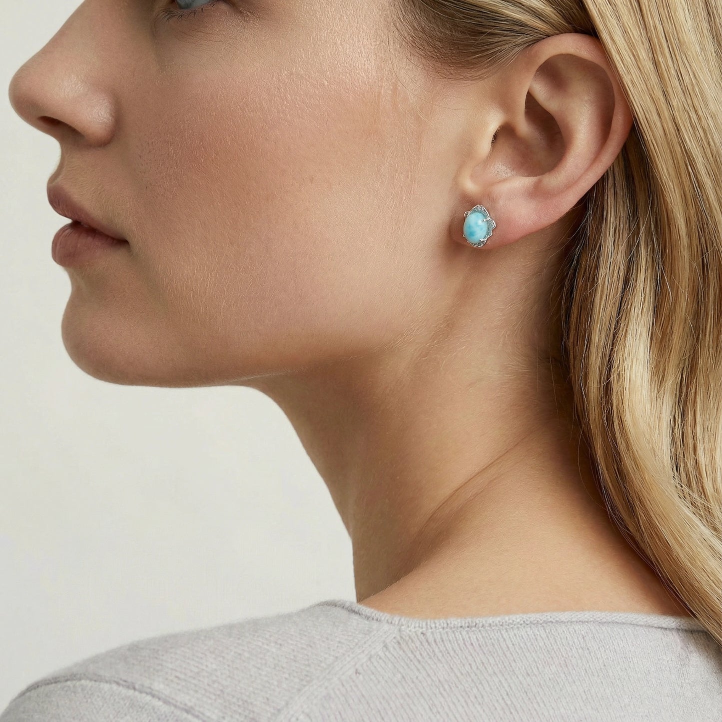 Puces Larimar Dreams - Aurery