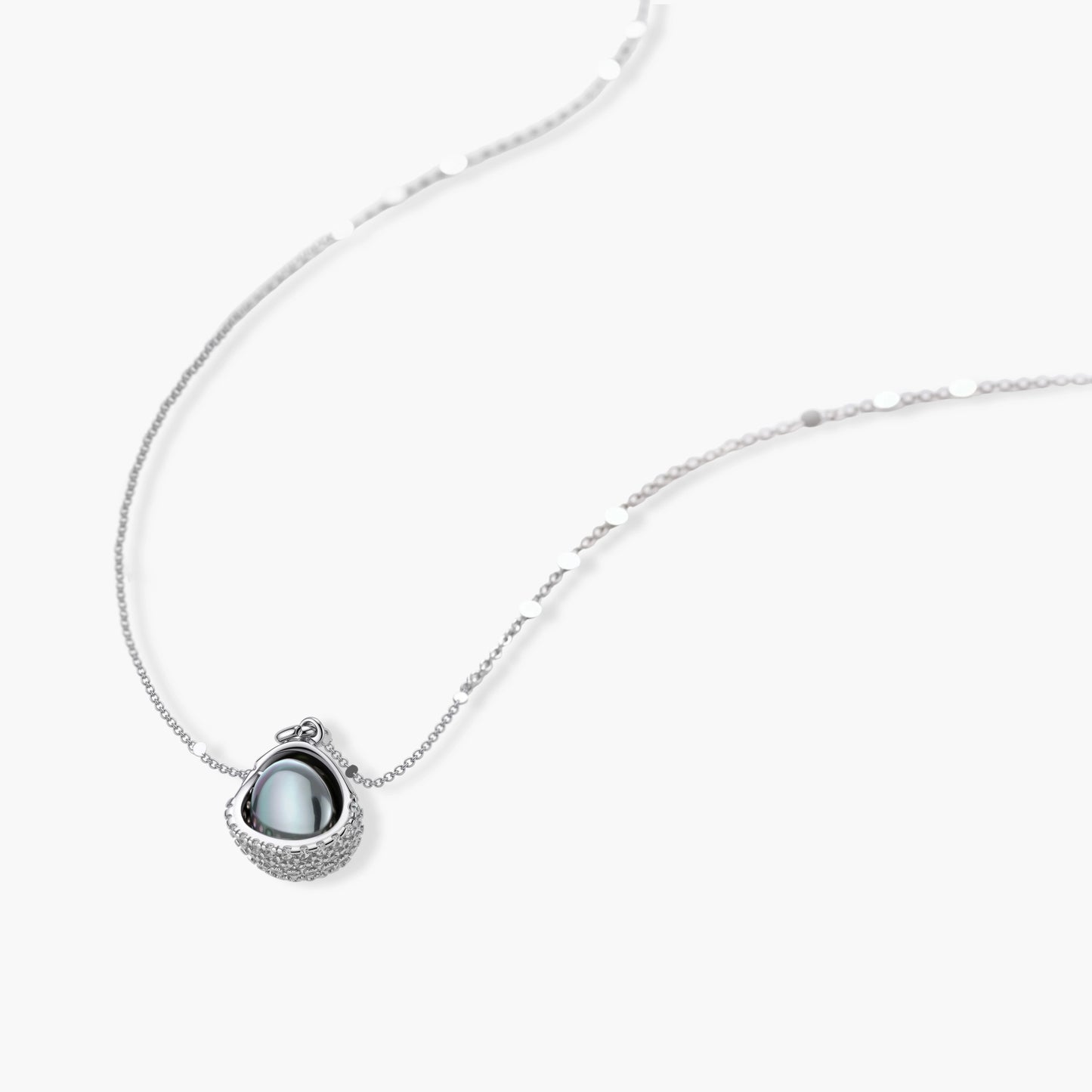 Solar Sphere Jewelry Set