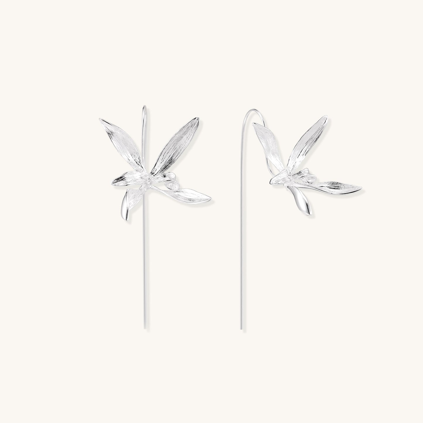 Starlight Bloom Earrings