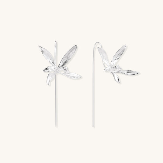 Starlight Bloom Earrings