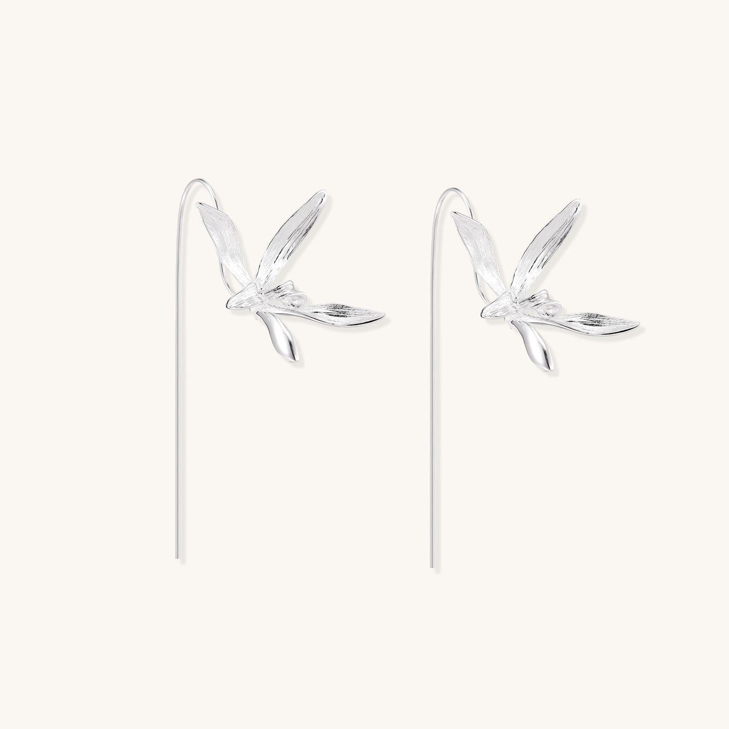 Starlight Bloom Earrings