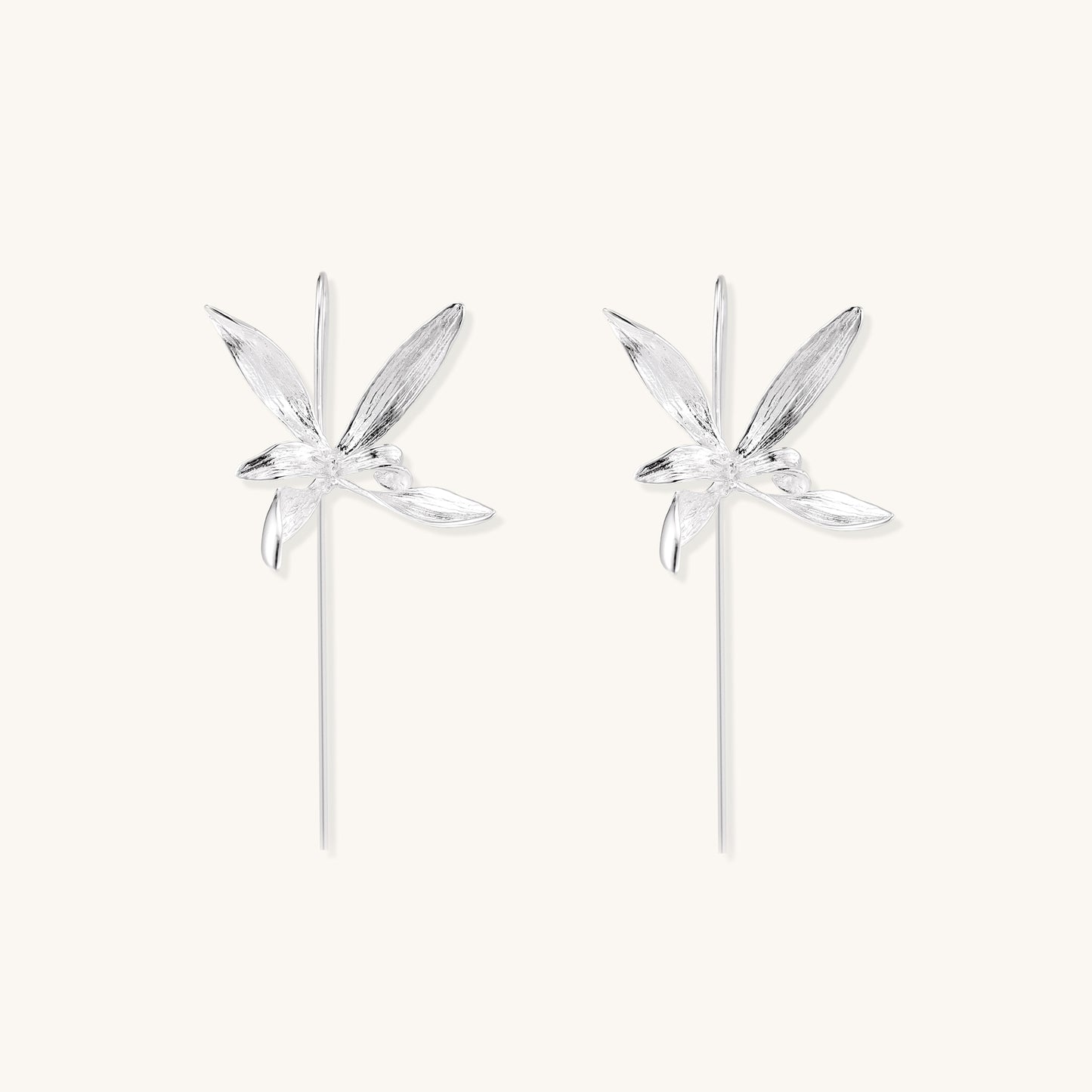 Starlight Bloom Earrings