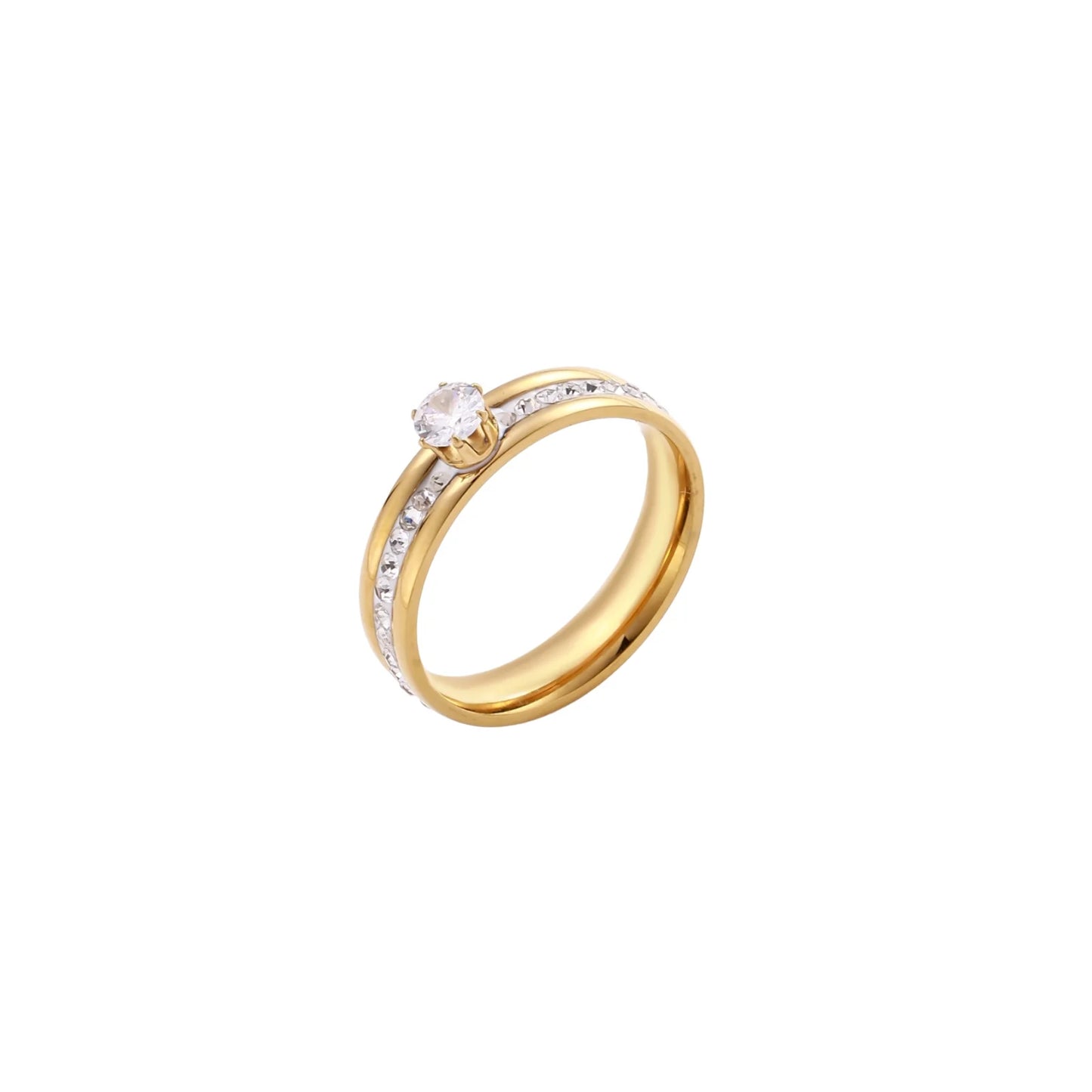 Eternal Promise Ring