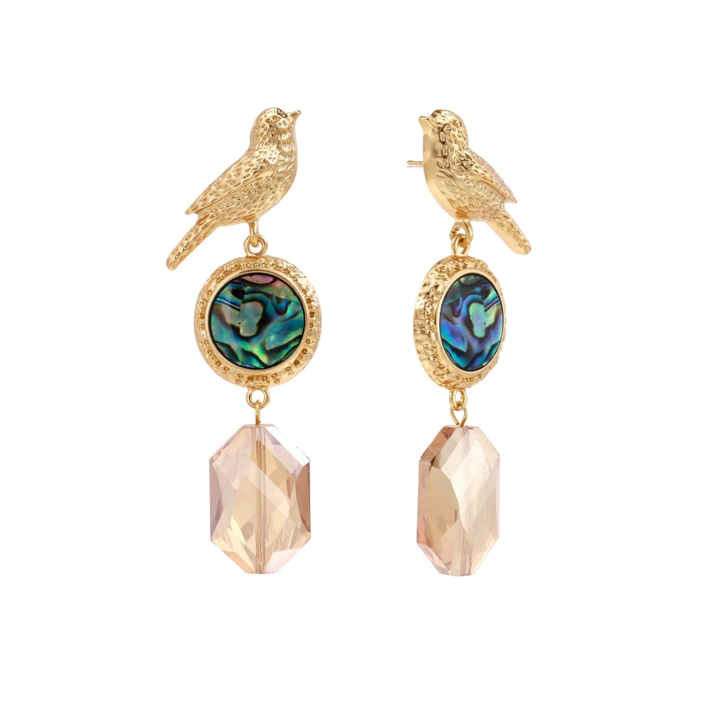 Songbird Abalone Drops