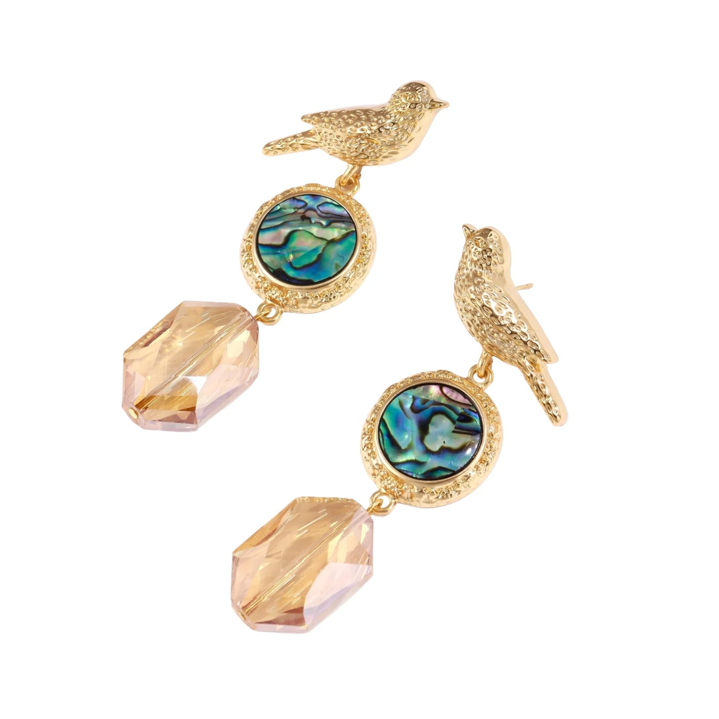 Songbird Abalone Drops