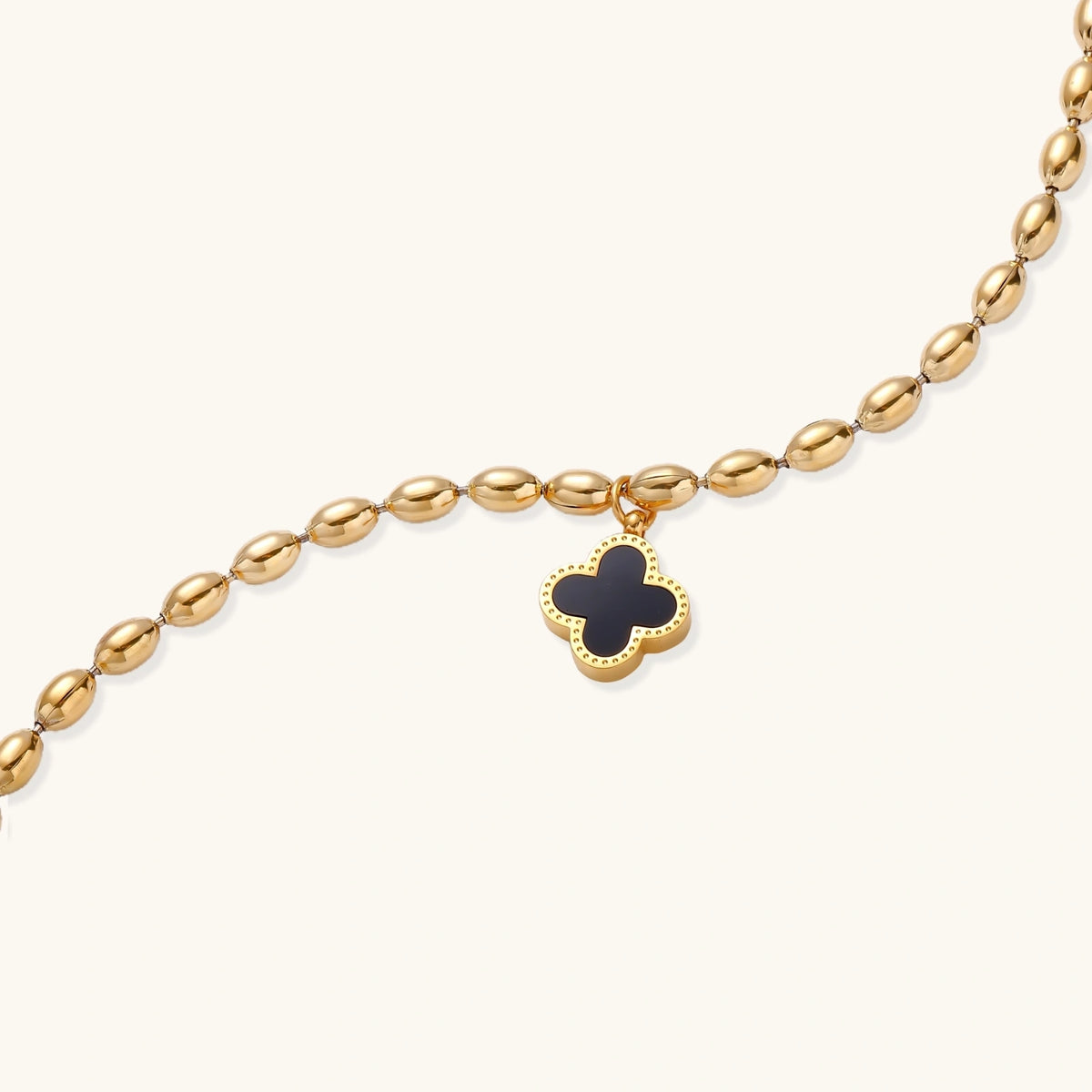 Lucky Clover Bracelet - Aurery