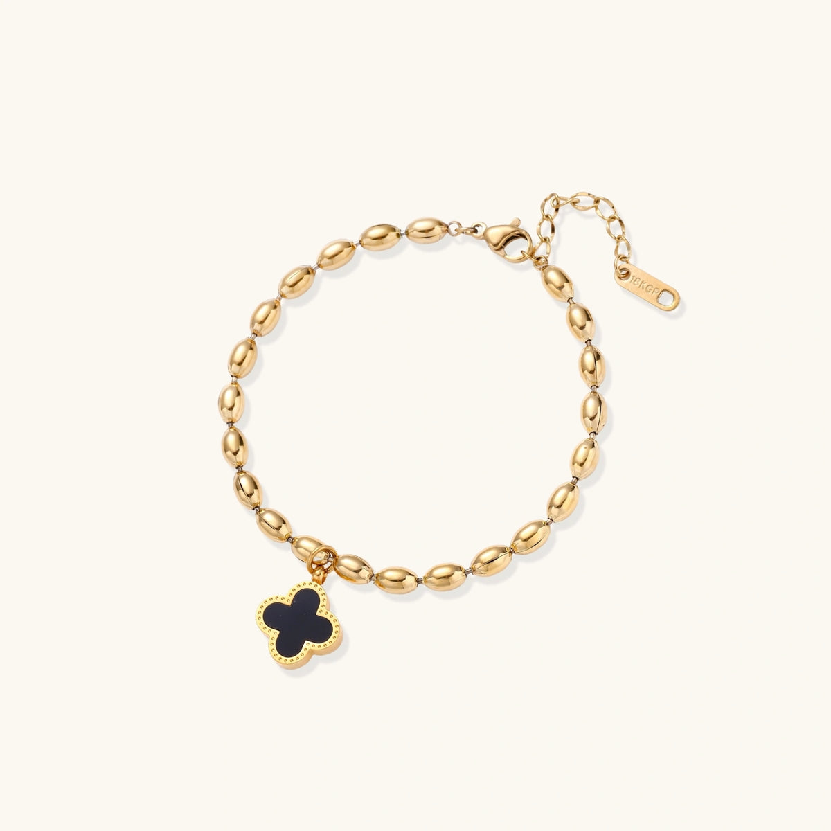 Lucky Clover Bracelet - Aurery
