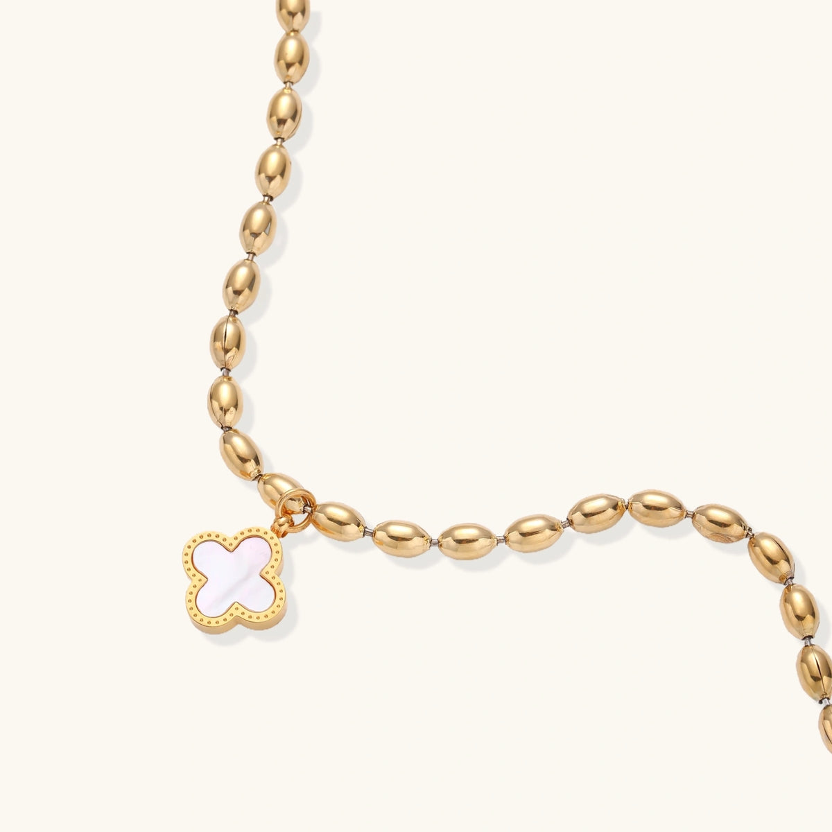 Lucky Clover Bracelet - Aurery