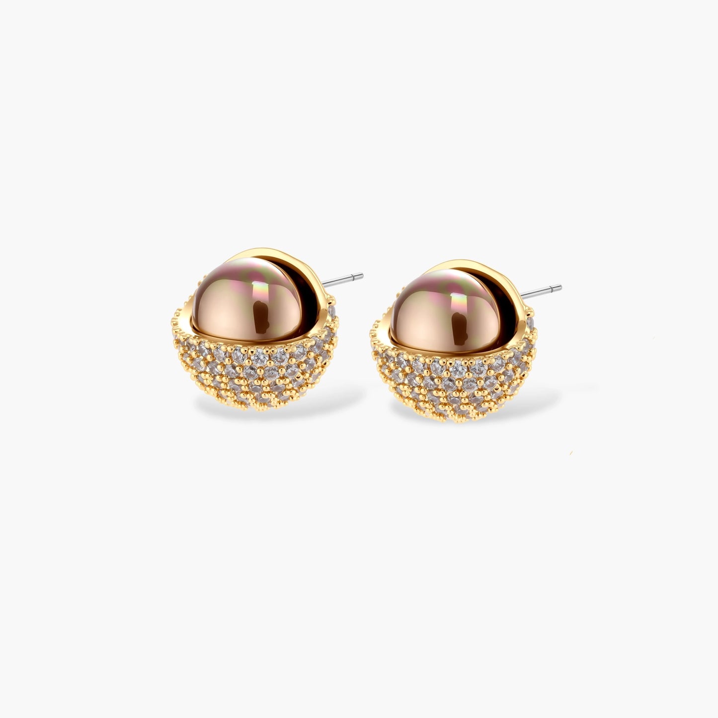 Solar Sphere Jewelry Set