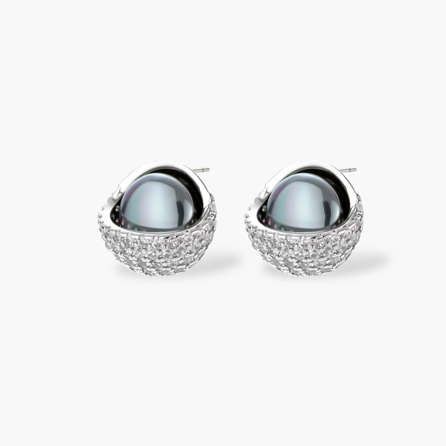 Solar Sphere Jewelry Set